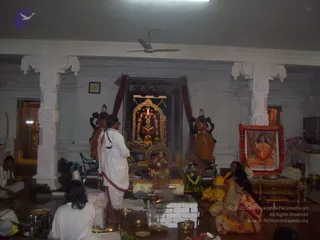 2009-Activities-and-Events-at-Kailaasa-SriPuram-Sarvajnapeeta-Hyderabad