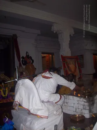 2009-Activities-and-Events-at-Kailaasa-SriPuram-Sarvajnapeeta-Hyderabad