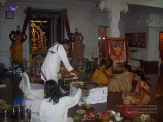 2009-Activities-and-Events-at-Kailaasa-SriPuram-Sarvajnapeeta-Hyderabad