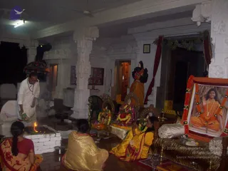2009-Activities-and-Events-at-Kailaasa-SriPuram-Sarvajnapeeta-Hyderabad