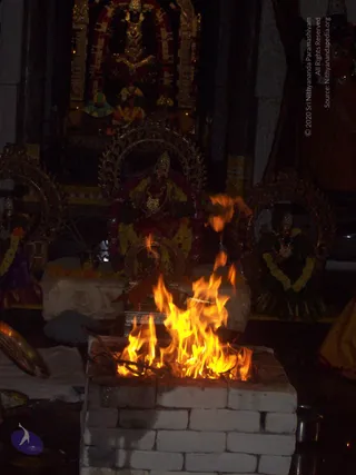 2009-Activities-and-Events-at-Kailaasa-SriPuram-Sarvajnapeeta-Hyderabad