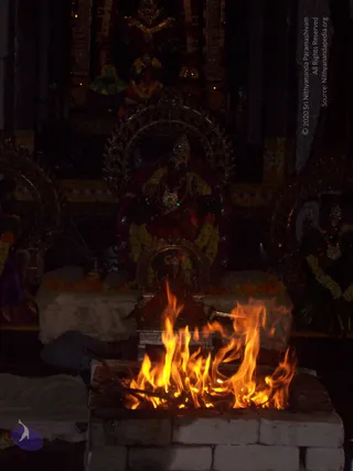 2009-Activities-and-Events-at-Kailaasa-SriPuram-Sarvajnapeeta-Hyderabad