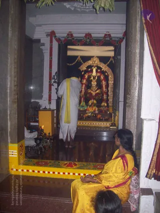 2009-Activities-and-Events-at-Kailaasa-SriPuram-Sarvajnapeeta-Hyderabad