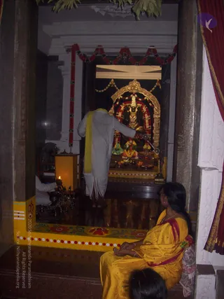 2009-Activities-and-Events-at-Kailaasa-SriPuram-Sarvajnapeeta-Hyderabad