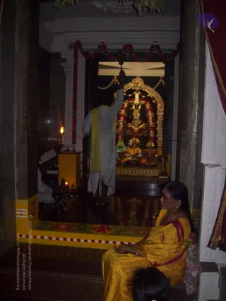 2009-Activities-and-Events-at-Kailaasa-SriPuram-Sarvajnapeeta-Hyderabad