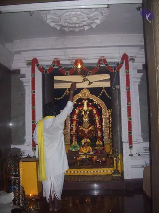 2009-Activities-and-Events-at-Kailaasa-SriPuram-Sarvajnapeeta-Hyderabad