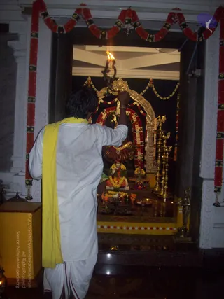 2009-Activities-and-Events-at-Kailaasa-SriPuram-Sarvajnapeeta-Hyderabad