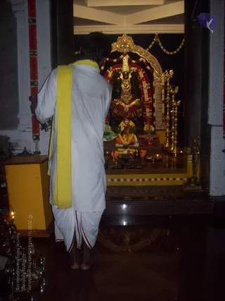 2009-Activities-and-Events-at-Kailaasa-SriPuram-Sarvajnapeeta-Hyderabad