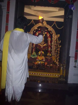 2009-Activities-and-Events-at-Kailaasa-SriPuram-Sarvajnapeeta-Hyderabad
