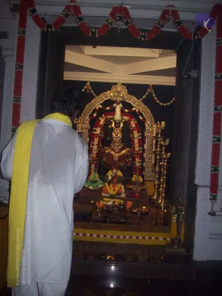 2009-Activities-and-Events-at-Kailaasa-SriPuram-Sarvajnapeeta-Hyderabad
