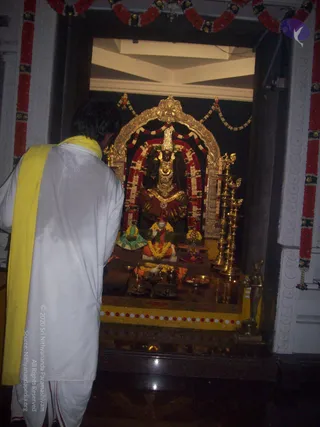2009-Activities-and-Events-at-Kailaasa-SriPuram-Sarvajnapeeta-Hyderabad