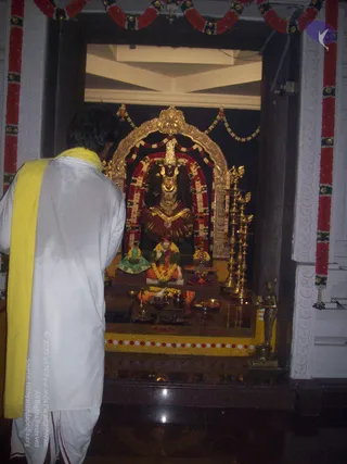 2009-Activities-and-Events-at-Kailaasa-SriPuram-Sarvajnapeeta-Hyderabad
