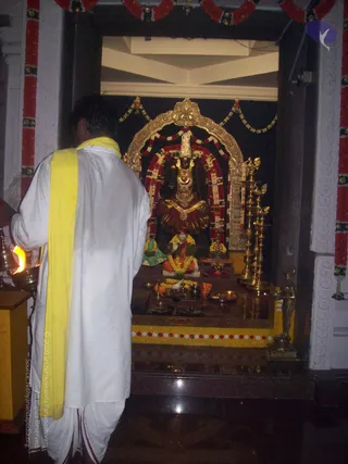2009-Activities-and-Events-at-Kailaasa-SriPuram-Sarvajnapeeta-Hyderabad