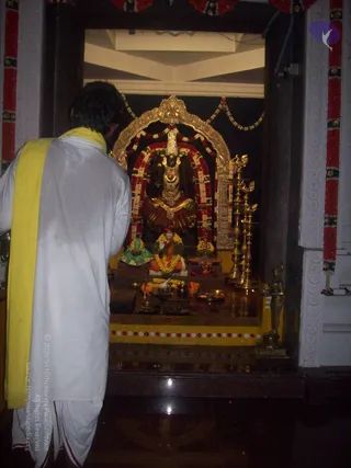 2009-Activities-and-Events-at-Kailaasa-SriPuram-Sarvajnapeeta-Hyderabad