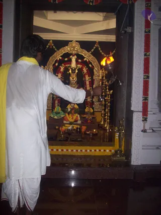 2009-Activities-and-Events-at-Kailaasa-SriPuram-Sarvajnapeeta-Hyderabad