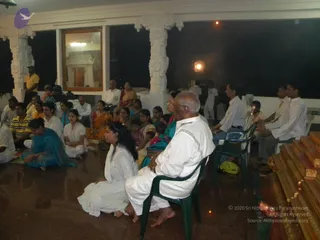 2009-Activities-and-Events-at-Kailaasa-SriPuram-Sarvajnapeeta-Hyderabad