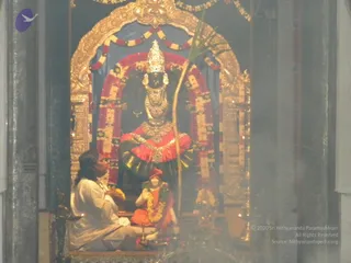 2009-Activities-and-Events-at-Kailaasa-SriPuram-Sarvajnapeeta-Hyderabad