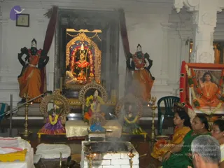 2009-Activities-and-Events-at-Kailaasa-SriPuram-Sarvajnapeeta-Hyderabad