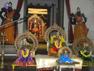2009-Activities-and-Events-at-Kailaasa-SriPuram-Sarvajnapeeta-Hyderabad