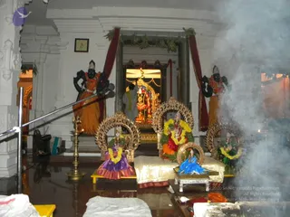 2009-Activities-and-Events-at-Kailaasa-SriPuram-Sarvajnapeeta-Hyderabad