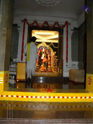 2009-Activities-and-Events-at-Kailaasa-SriPuram-Sarvajnapeeta-Hyderabad
