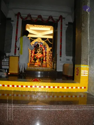 2009-Activities-and-Events-at-Kailaasa-SriPuram-Sarvajnapeeta-Hyderabad