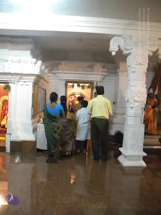 2009-Activities-and-Events-at-Kailaasa-SriPuram-Sarvajnapeeta-Hyderabad