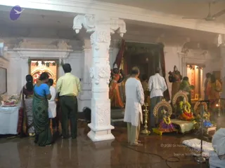 2009-Activities-and-Events-at-Kailaasa-SriPuram-Sarvajnapeeta-Hyderabad