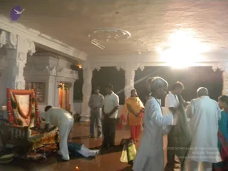 2009-Activities-and-Events-at-Kailaasa-SriPuram-Sarvajnapeeta-Hyderabad
