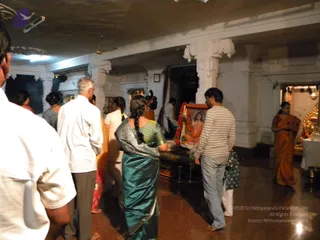 2009-Activities-and-Events-at-Kailaasa-SriPuram-Sarvajnapeeta-Hyderabad
