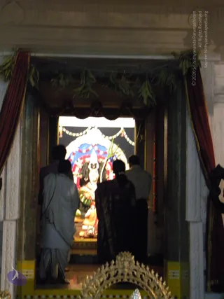 2009-Activities-and-Events-at-Kailaasa-SriPuram-Sarvajnapeeta-Hyderabad