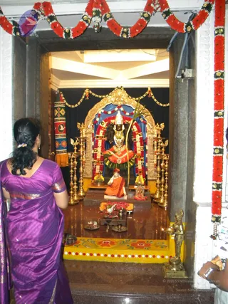 2009-Activities-and-Events-at-Kailaasa-SriPuram-Sarvajnapeeta-Hyderabad