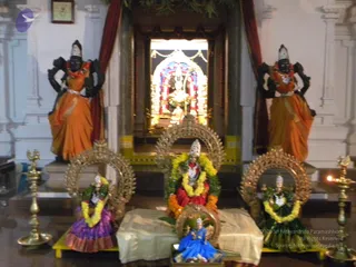 2009-Activities-and-Events-at-Kailaasa-SriPuram-Sarvajnapeeta-Hyderabad
