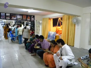 2009-Activities-and-Events-at-Kailaasa-SriPuram-Sarvajnapeeta-Hyderabad