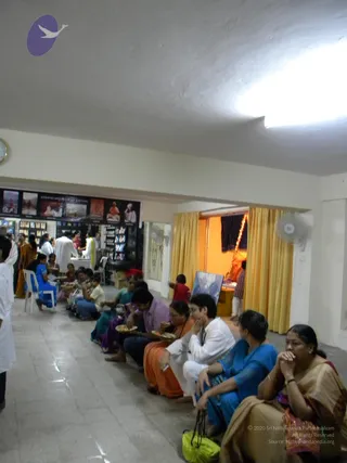 2009-Activities-and-Events-at-Kailaasa-SriPuram-Sarvajnapeeta-Hyderabad