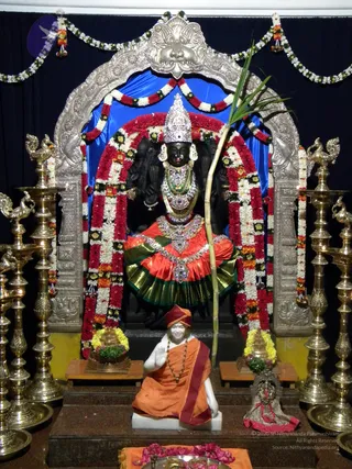 2009-Activities-and-Events-at-Kailaasa-SriPuram-Sarvajnapeeta-Hyderabad