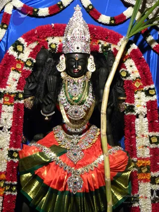 2009-Activities-and-Events-at-Kailaasa-SriPuram-Sarvajnapeeta-Hyderabad