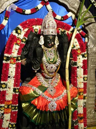 2009-Activities-and-Events-at-Kailaasa-SriPuram-Sarvajnapeeta-Hyderabad