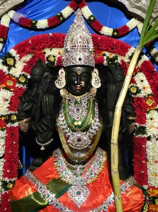 2009-Activities-and-Events-at-Kailaasa-SriPuram-Sarvajnapeeta-Hyderabad