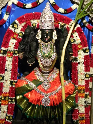 2009-Activities-and-Events-at-Kailaasa-SriPuram-Sarvajnapeeta-Hyderabad
