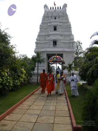 2009-Activities-and-Events-at-Kailaasa-SriPuram-Sarvajnapeeta-Hyderabad