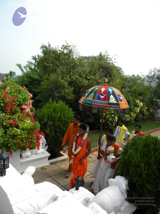 2009-Activities-and-Events-at-Kailaasa-SriPuram-Sarvajnapeeta-Hyderabad