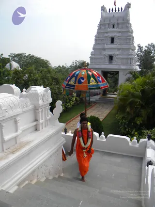 2009-Activities-and-Events-at-Kailaasa-SriPuram-Sarvajnapeeta-Hyderabad