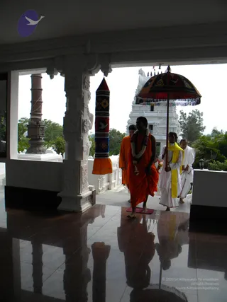 2009-Activities-and-Events-at-Kailaasa-SriPuram-Sarvajnapeeta-Hyderabad