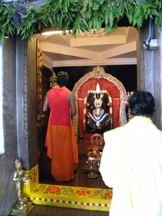 2009-Activities-and-Events-at-Kailaasa-SriPuram-Sarvajnapeeta-Hyderabad