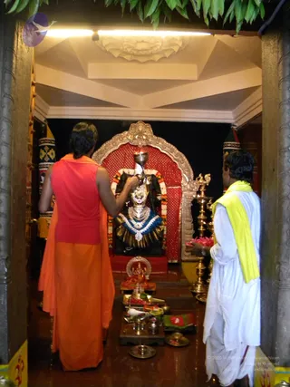2009-Activities-and-Events-at-Kailaasa-SriPuram-Sarvajnapeeta-Hyderabad