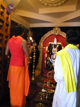 2009-Activities-and-Events-at-Kailaasa-SriPuram-Sarvajnapeeta-Hyderabad