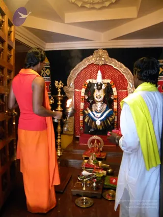 2009-Activities-and-Events-at-Kailaasa-SriPuram-Sarvajnapeeta-Hyderabad