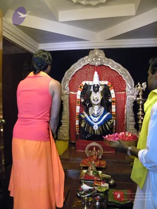 2009-Activities-and-Events-at-Kailaasa-SriPuram-Sarvajnapeeta-Hyderabad