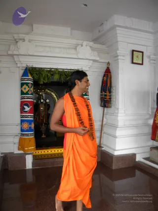 2009-Activities-and-Events-at-Kailaasa-SriPuram-Sarvajnapeeta-Hyderabad